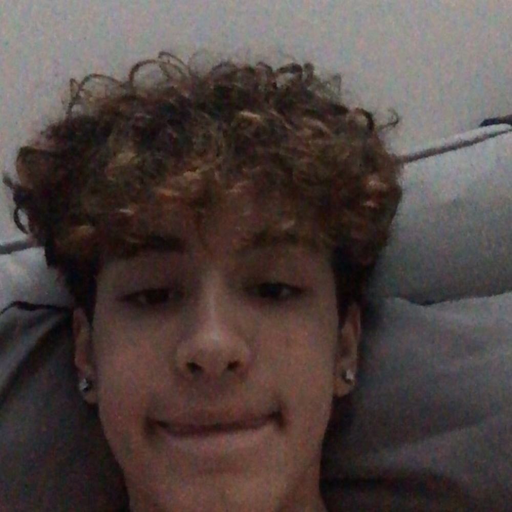 Meet your Posher, Malachi